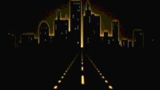 Brian Hughes -  Along The Way