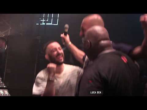 CARL COX b2b JOSEPH CAPRIATI @ Awakenings ADE 2019 by LUCA DEA [closing set]