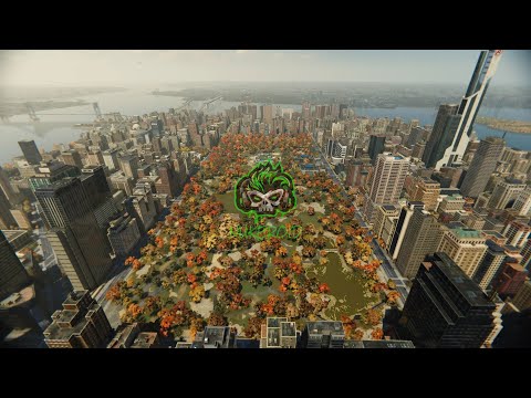 Spider-Man Action Stops Arms Deal Street Crime In Central Park - Marvel's Spider Man Miles Morales