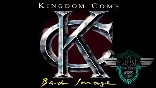 Kingdom Come - Talked Too Much ( Sub Español )