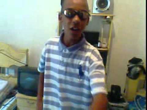 Mc Guizin Improvisando - Só zuera