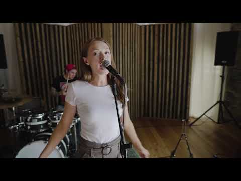 The City and Us - "One More Day" Rehearsal