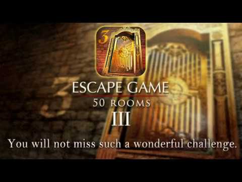 Escape Game 50 Rooms - Download