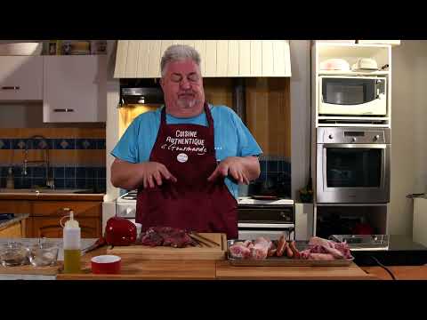 Couscous de la Riade