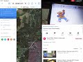 Google Maps And Sesame Street Ernie Monkey