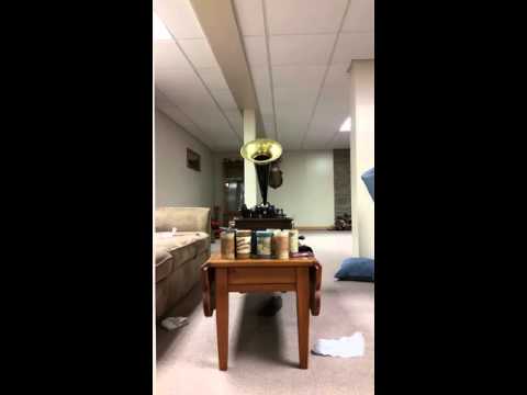 "Tramp! Tramp! Tramp" (The Prisoner's Hope)