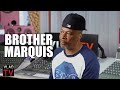 Brother Marquis Luke Vs Dr Dre Beef Started Over Dre Sleeping With 2 Live Crew Dancer Part 6