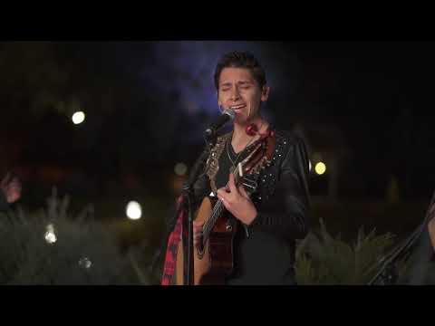 Ch'ila Jatun ft Gonzalo Hermosa - A Tí Te Debo