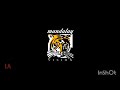 Mandalay Logo History