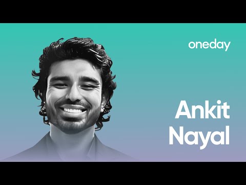 Scaling New Heights: Insights from Ankit Nayal, CEO of Flamme