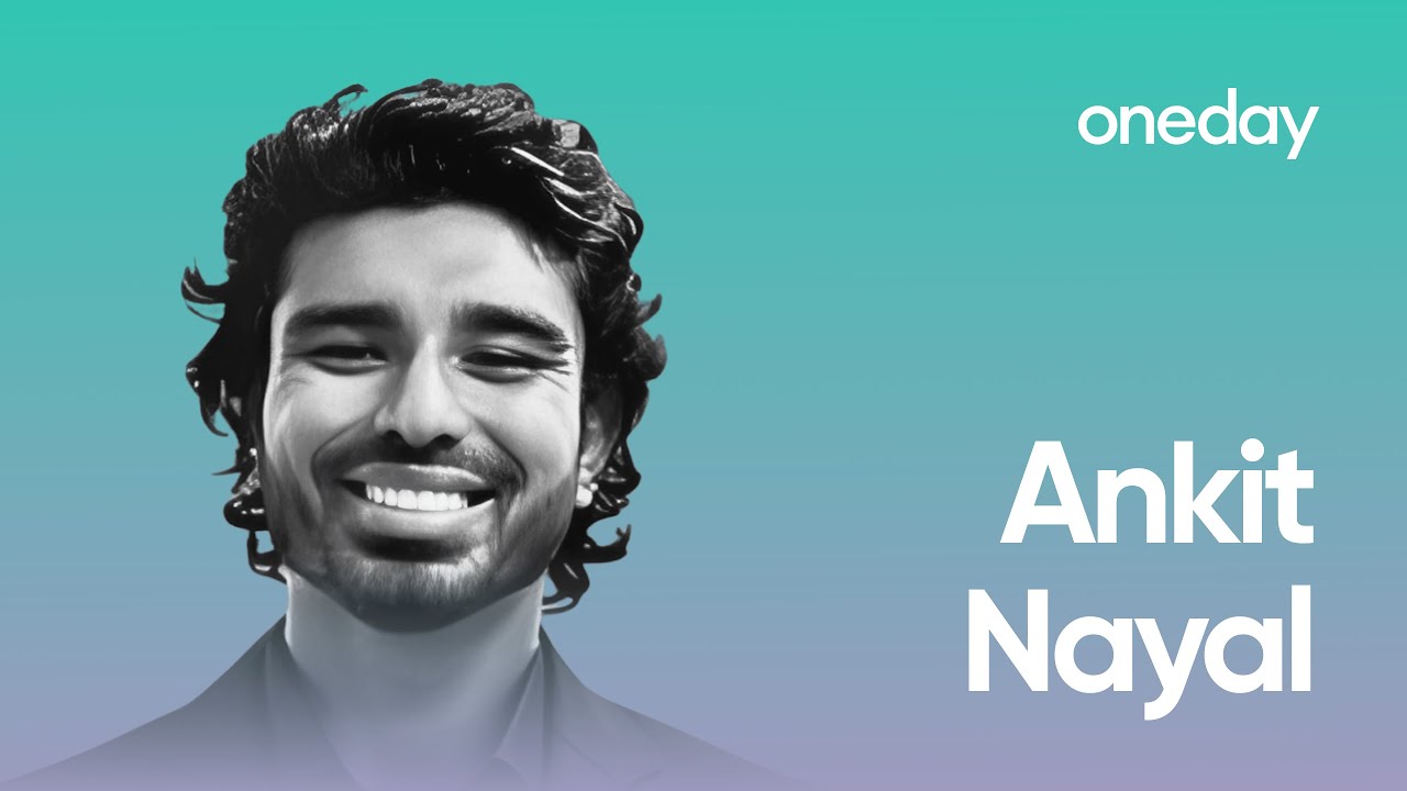 Scaling New Heights: Insights from Ankit Nayal, CEO of Flamme