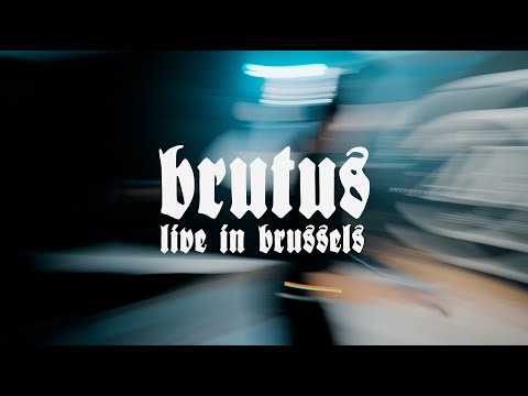 Brutus and HassleRecords