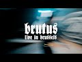 Brutus Live In Brussels Full Concert
