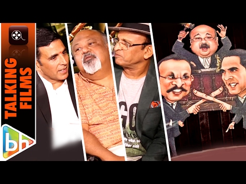 Funny Cases Ka HUNGAMA With Akshay Kumar | Saurabh Shukla | Annu Kapoor | Part 2