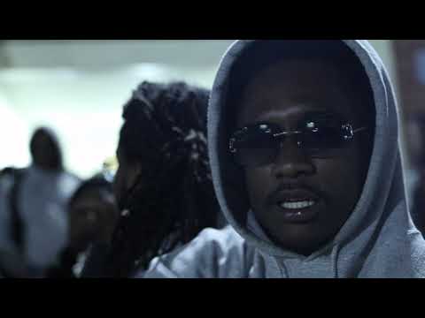 Cruddy Murda X Sneaky Bandz - F*CK UP SUM RACKZ (Official Video)