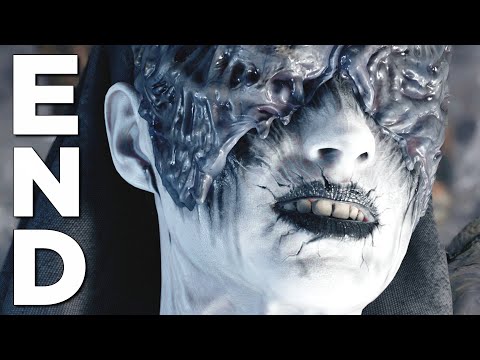 RESIDENT EVIL VILLAGE SHADOWS OF ROSE DLC ENDING / FINAL BOSS - Walkthrough Gameplay Part 6