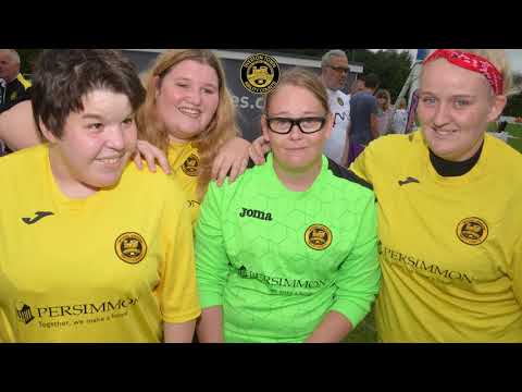 Tiverton Town vs Hendon - Evo-Stik Premier League South - Saturday 17th November 2018