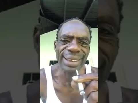 Ninja Man Real Original Front Teeth Don Gorgon