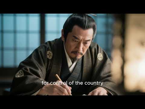 Bushido Explained: The True Origin of the Samurai Code