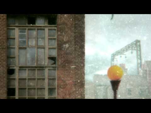 King Creosote & Jon Hopkins - Bubble (Official Video - HD)