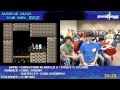 Super Mario World 2 Yoshi S Island Speed Run In 2 48 54 100 Live For AGDQ 2013 Super NES