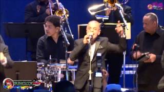 4'TLI PRESENTA--SPANISH HARLEM ORCHESTRA ''ARIÑAÑA'' EN VIVO @ LONG'S PARK LANCASTER PA 2015