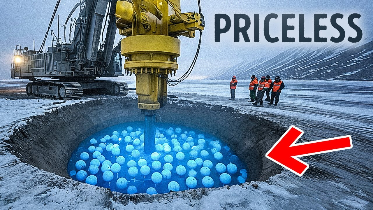 Finland Just Found a Treasure That Could Reshape Our Future