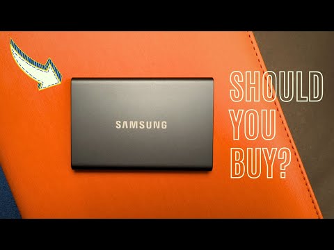 Used Computer Monitor