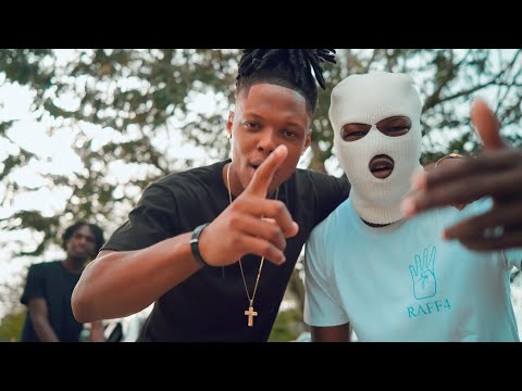 RAFF4 TAK TAK  and SLM Ghetto LiVe