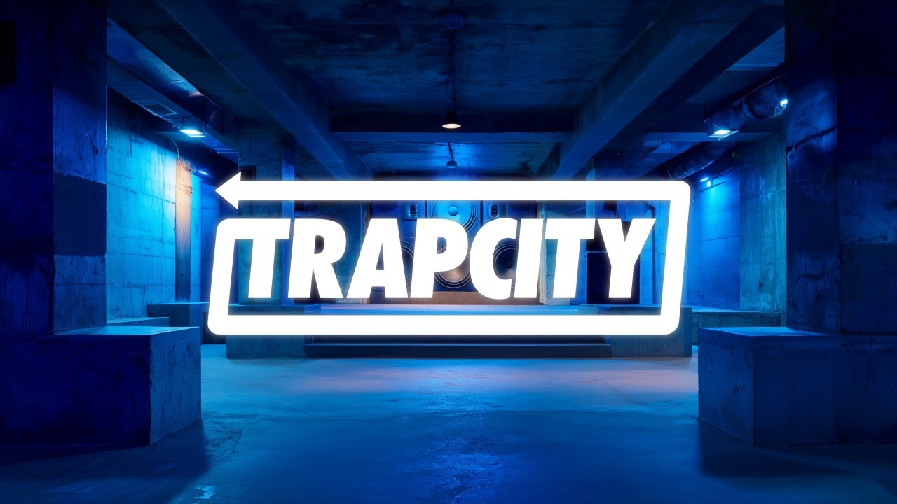 Montell2099 - I MIGHT