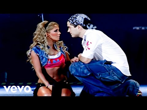 Rebelde - Miguel Recupera Memória e Se Declara Para Mia (Dublado) HD