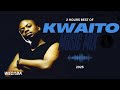 2 Hours Best Of Kwaito Music Mix 2025 Dj Webaba