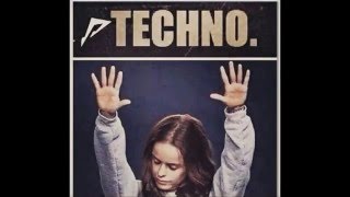 THEATREOFTECHNO: KESSA - ONIKS - DISCRETE CIRCUIT