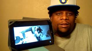 Murs - GBKW ( God Bless Kanye West) (Official Music Video) Reaction Request