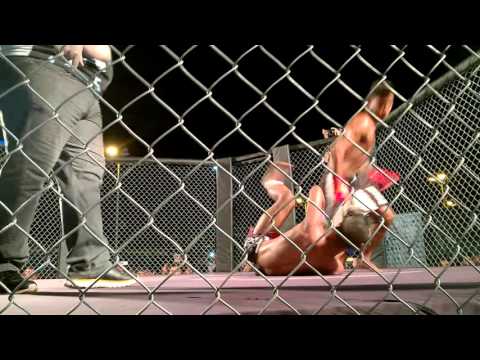 NEC 19 AMAPÁ - RENAN LULINHA VS FALCÃO MAGAVE - 2º ROUND