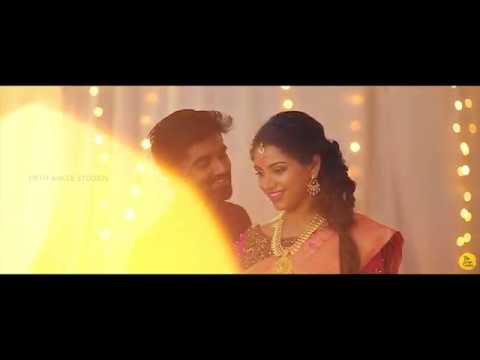 Deekshitha & Dharan | A Musical Wedding