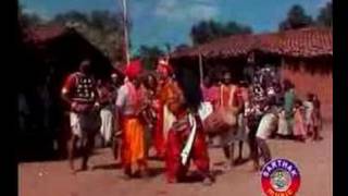 Sambalpuri Movie Bhukha subha lagane Firstever Sambalpuri Uploaded On Youtube