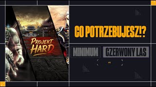Miniaturka - Projekt Hard - Ile potrzeba, żeby bić metki w Red Lesie? ⚔️ | WP vs Body 🔥