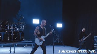 Trivium - 07 A skyline&#39;s severance live 10th anniversary of the album In waves