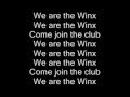 We Are the Winx Sing Along 