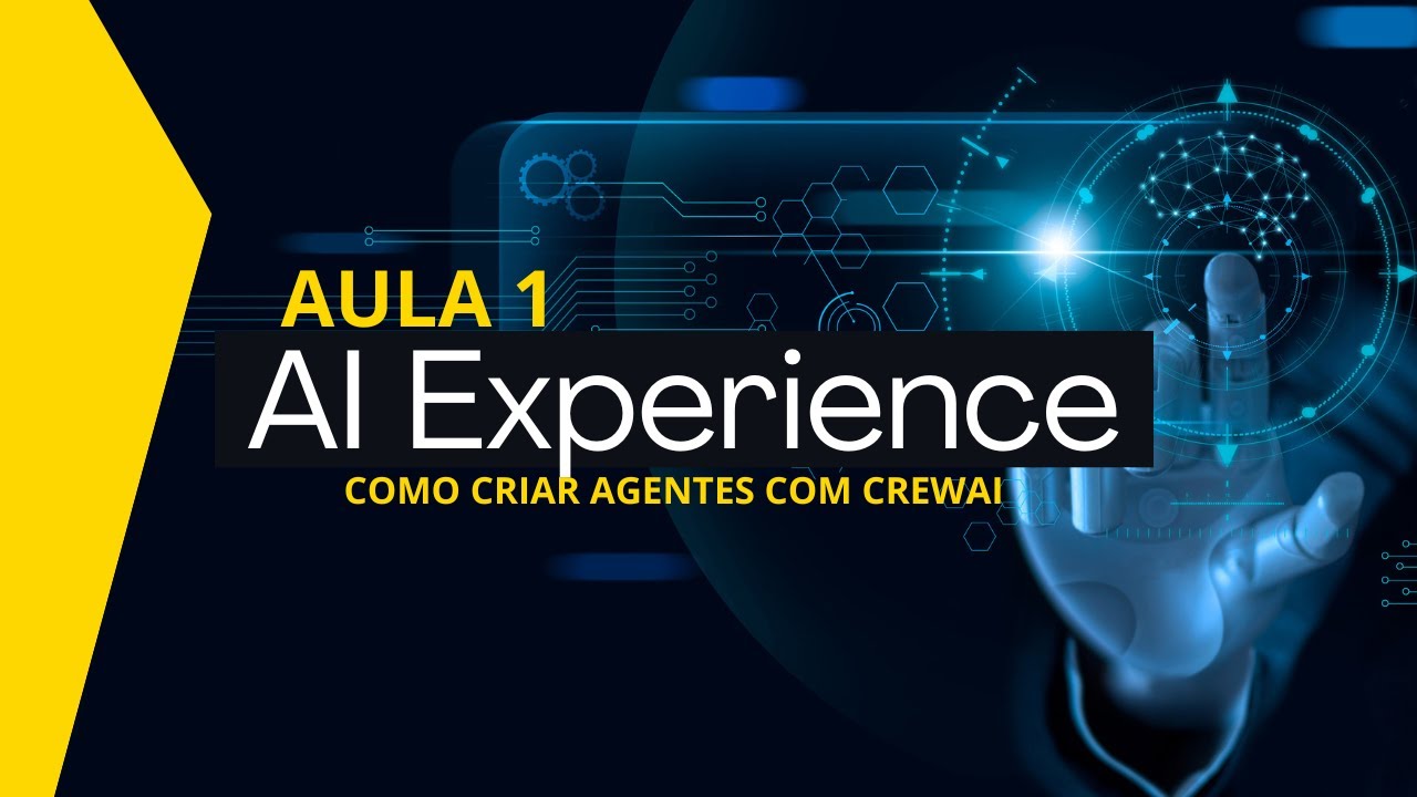 AI EXPERIENCE - AULA 1