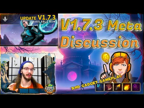 Predecessor V1.7.3: State of the Game