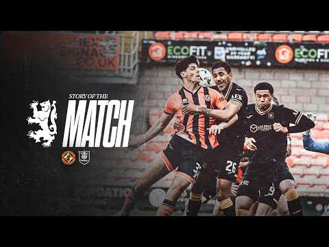 FC Dundee United 0-0 FC Livingston