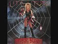 Lita Ford - On the Run