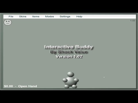 Interactive Buddy