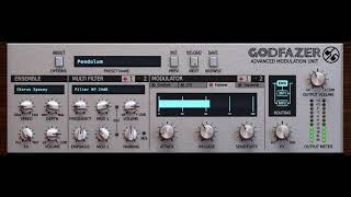Video thumbnail for D16 Group GODFAZER by RockoNCompany
