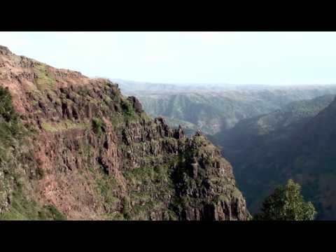 Echoes of [Hawaii] (in HD)