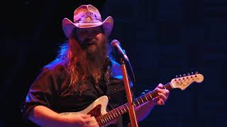 Chris Stapleton - You Should Probably Leave