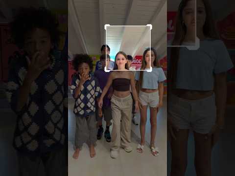 Chi avrà perso la sfida? 🤭💕