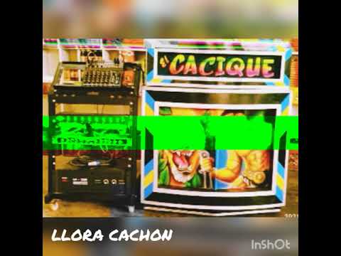 me duele tanto... cacique turbo